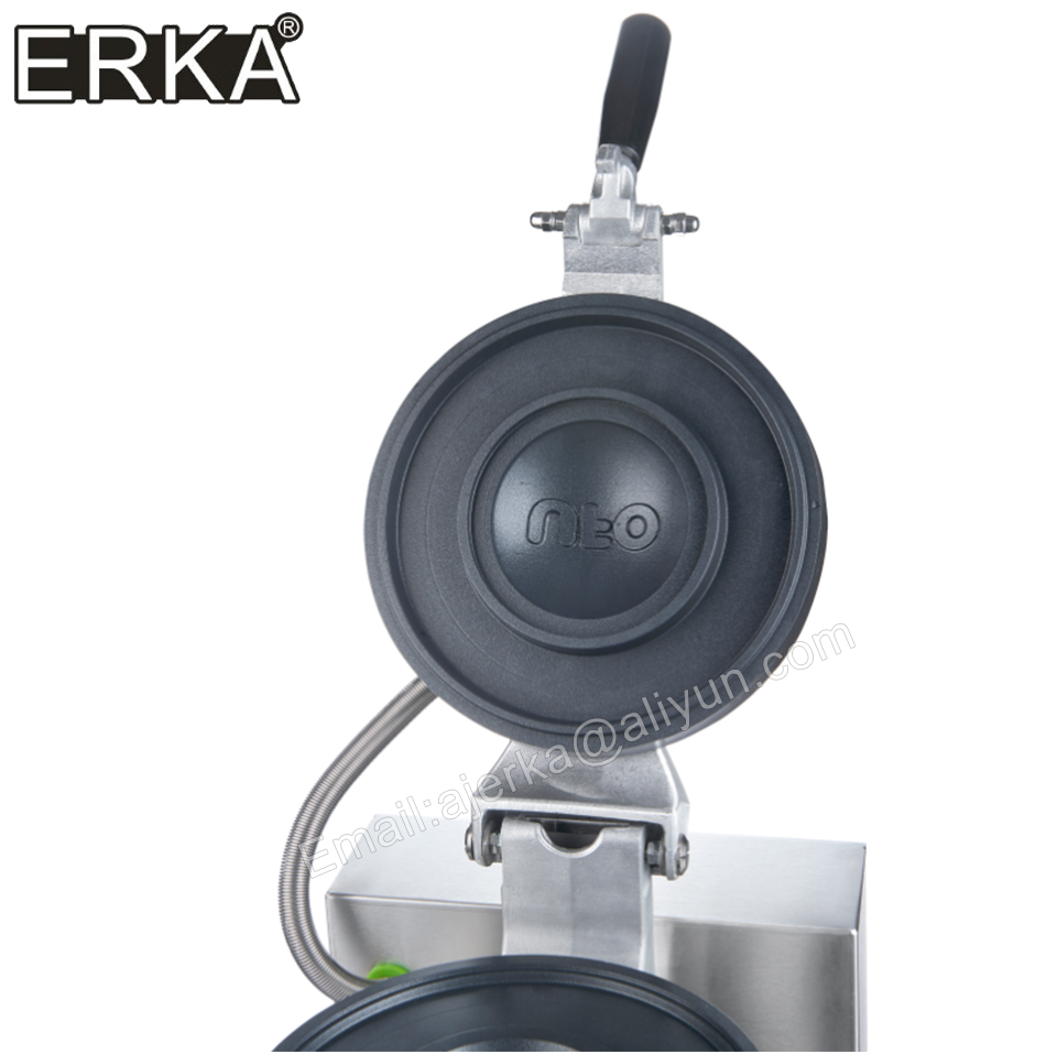 ERKA-Presse à chaud UFO Burger - Breakfast Sandwich Maker avis et prix