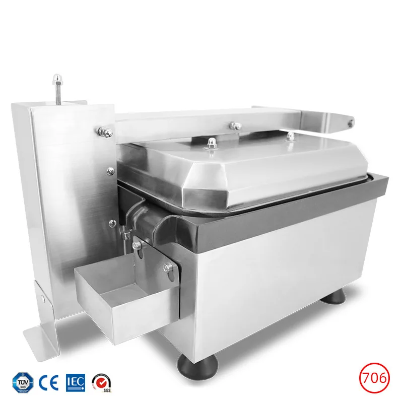 Grille-pain commercial NP-706, - Breakfast Sandwich Maker avis et prix