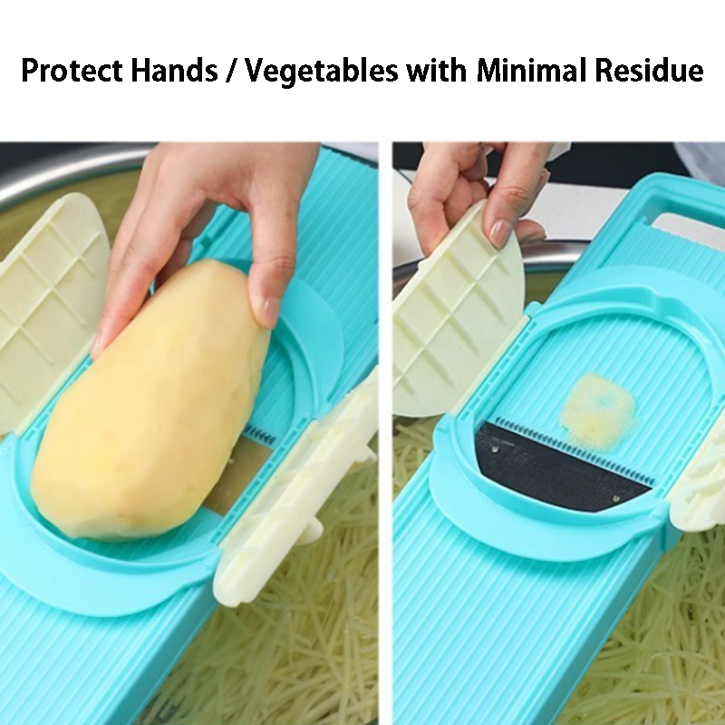 Râpe à légumes Portable tranch - Korean Kitchen Gadgets avis et prix