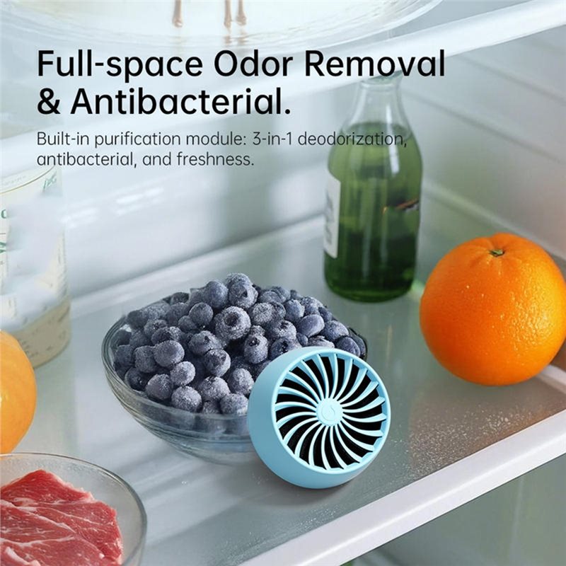 Désodorisant Réfrigérateur 202 - Kitchen Gadgets Of 2025 avis et prix