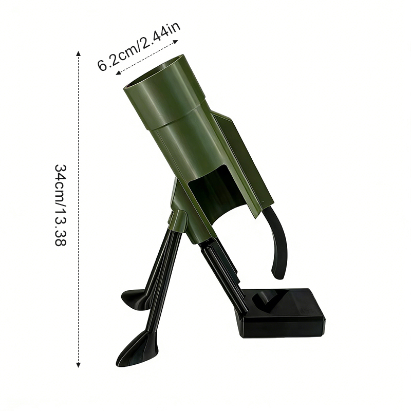Décapsuleur Créatif à Pousser  - Kitchen Gadgets And Accessories avis et prix