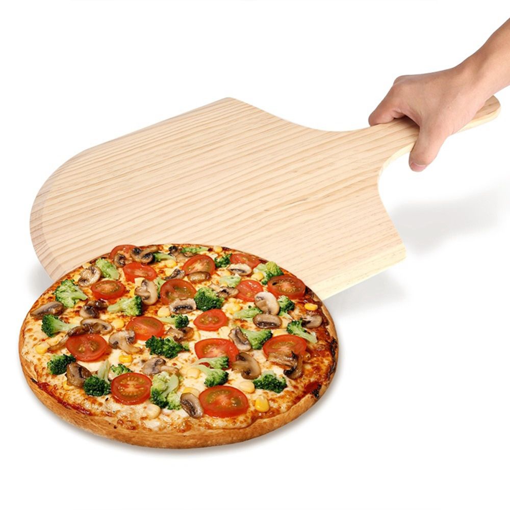 Pelle à fruits de cuisine, pla - Pizza Stone Baking avis et prix