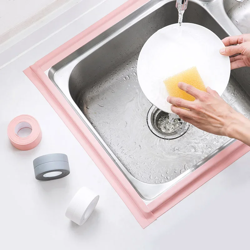 Ruban adhésif en PVC imperméab - Kitchen Gadgets Wallpaper avis et prix