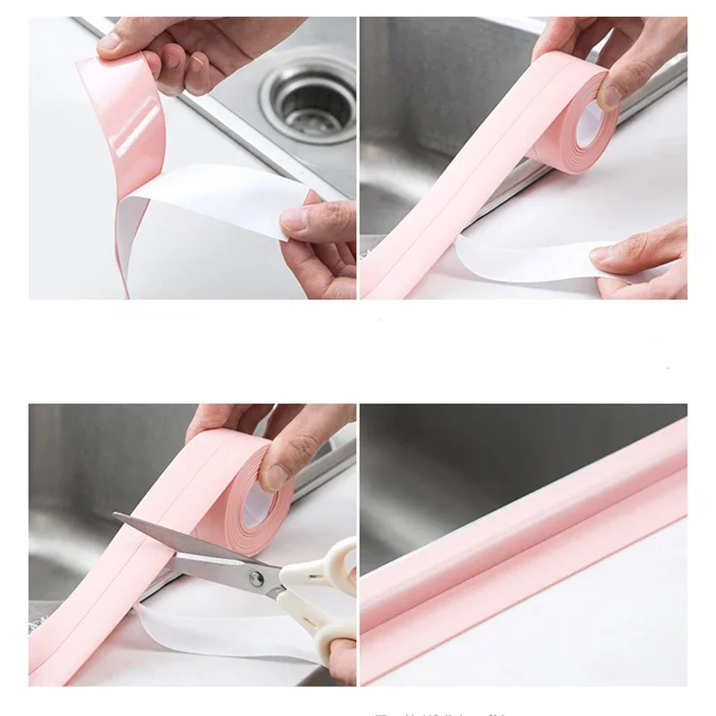 Ruban adhésif en PVC imperméab - Kitchen Gadgets Wallpaper avis et prix