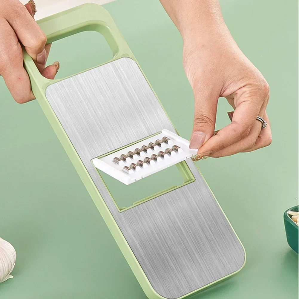 Coupe-légumes multifonctionnel - Korean Kitchen Gadgets avis et prix