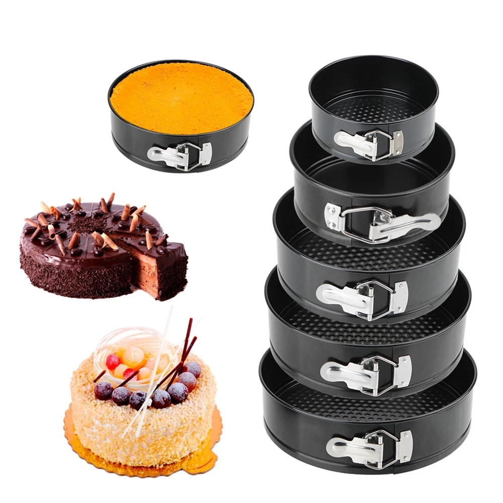 Moule à pâtisserie en acier au - Kitchen Gadgets 2022 avis et prix