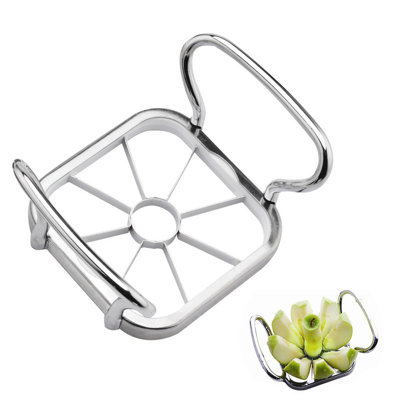 LMETJMA 5 en 1 coupe-pomme tra - Apple Corer Slicer avis et prix