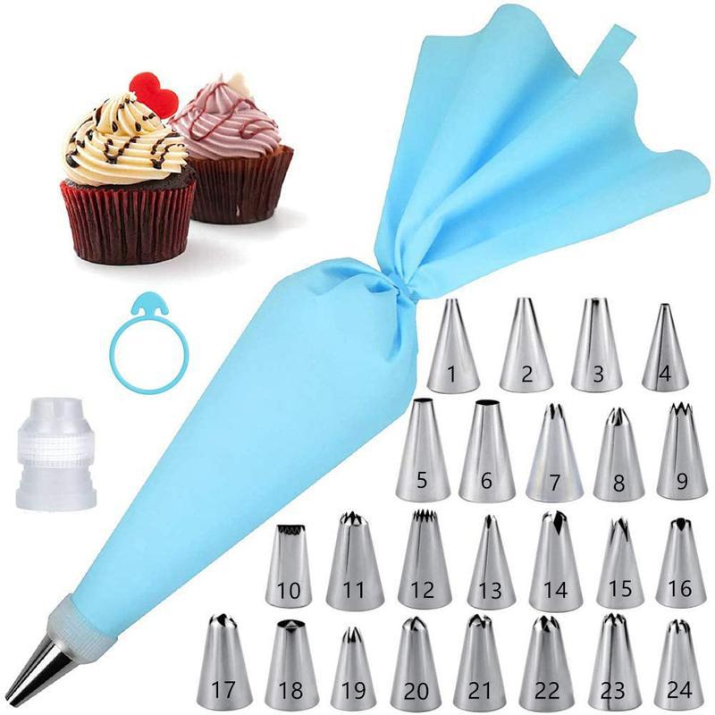 Outils de décoration de gâteau - Kitchen Gadgets And Accessories avis et prix