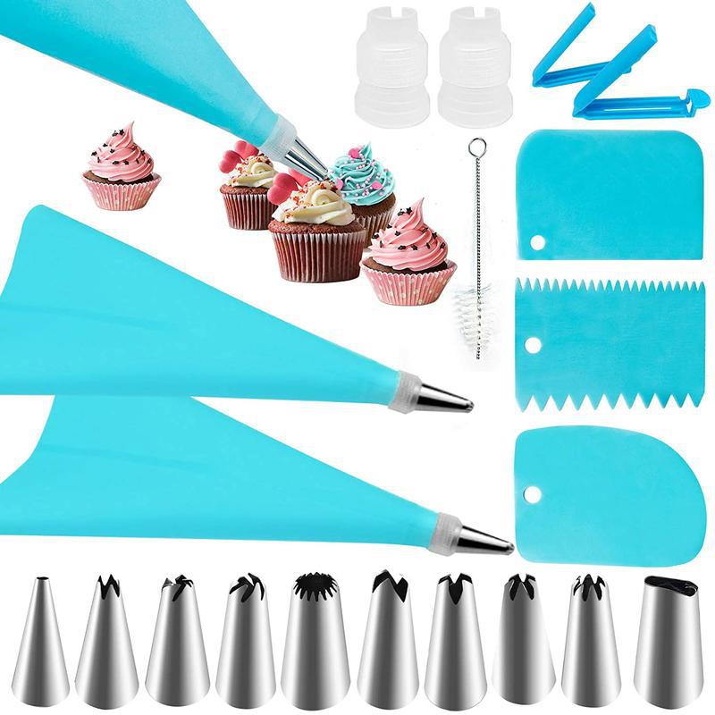 Outils de décoration de gâteau - Kitchen Gadgets And Accessories avis et prix