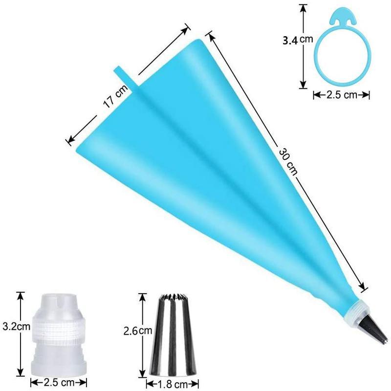Outils de décoration de gâteau - Kitchen Gadgets And Accessories avis et prix