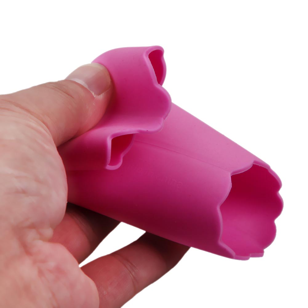 Éplucheur d'ail en silicone, r - Kitchen Gadgets Youtube avis et prix