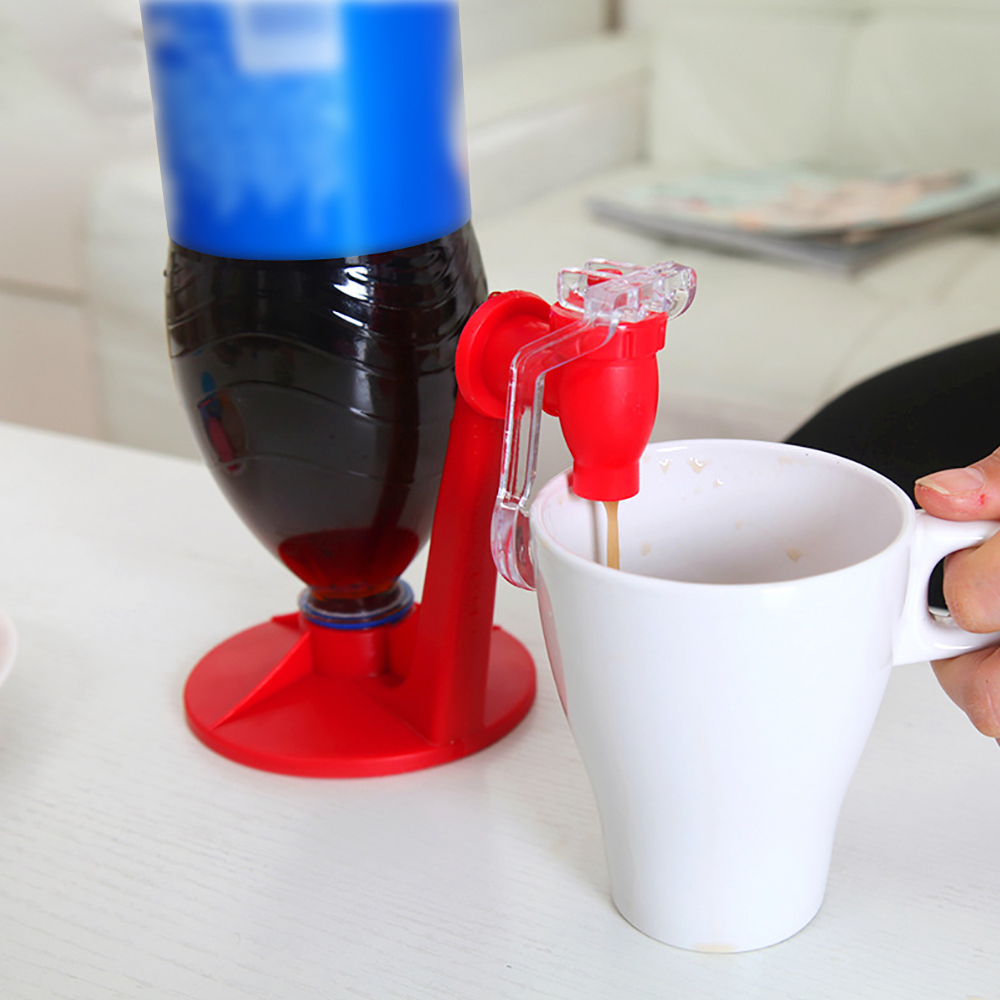 Distributeur de boissons au So - Kitchen Gadgets Home Party avis et prix