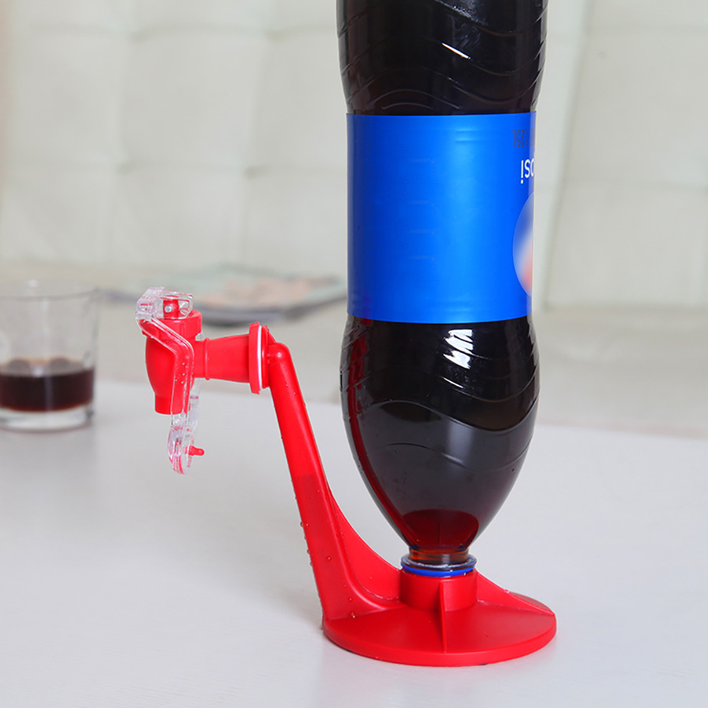 Distributeur de boissons au So - Kitchen Gadgets Home Party avis et prix